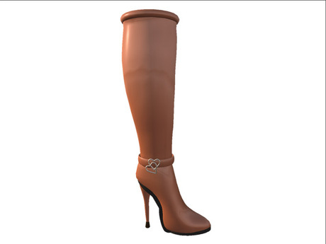 Second Life Marketplace - Bootylicious by *MP Designs* Patent No.9 Nude